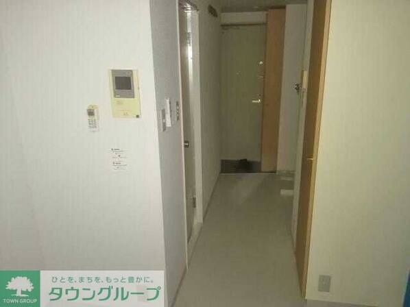 プリンセスコート赤堤の物件内観写真